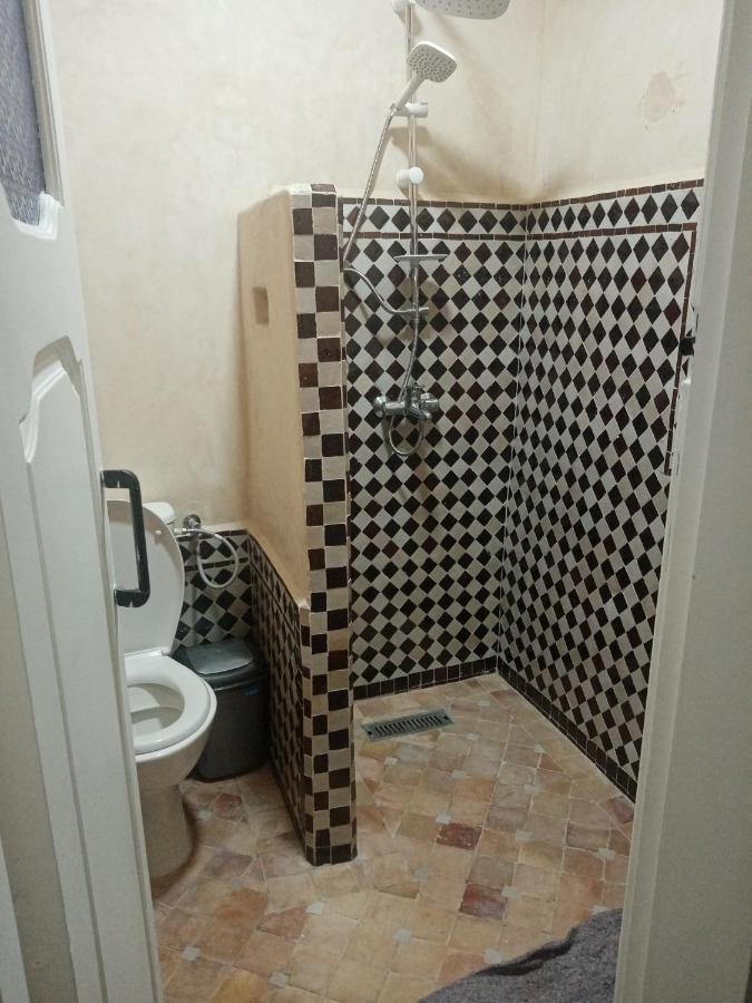 Dar Imzdan Hotel Tangier Bagian luar foto
