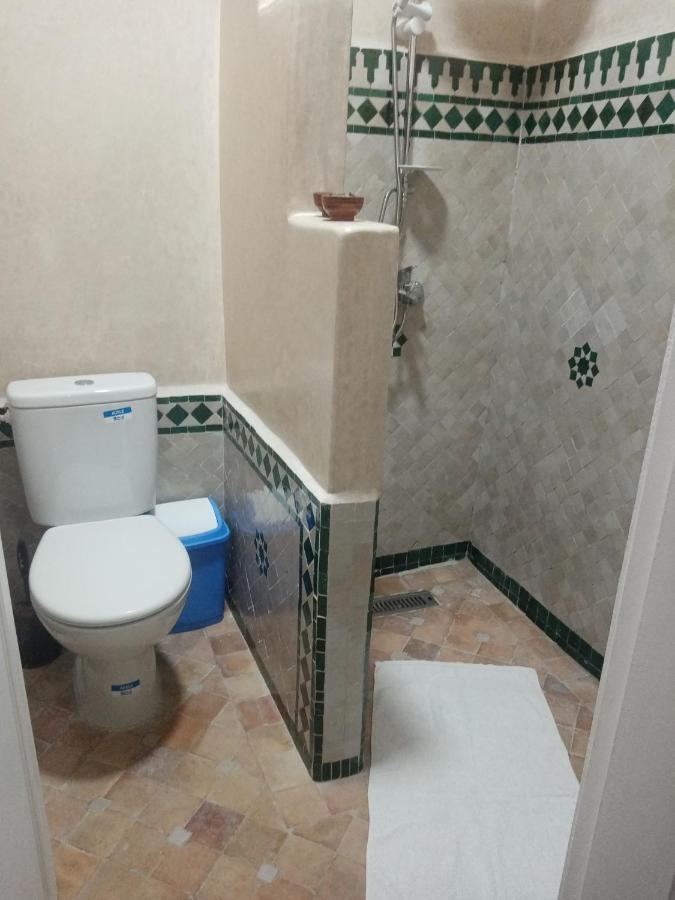 Dar Imzdan Hotel Tangier Bagian luar foto